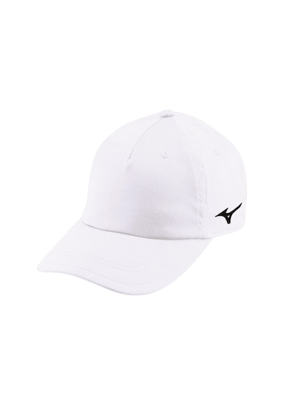 Mizuno Zunari Team Cap P Şapka Beyaz Çok Renkli
