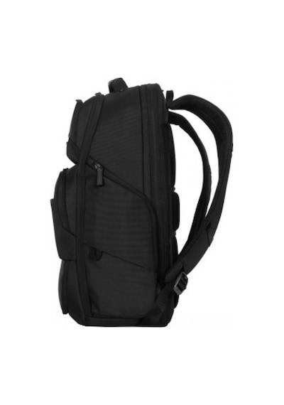 Targus Tbb656gl Heritageluxe 15-16 İnç Laptop Bilgisayar Sırt Çantası - Siyah
