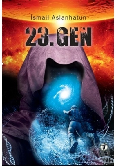 Seyirkitap- 23. Gen