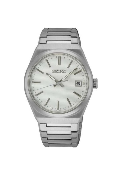 Seiko Sur553p1 Sur553 Sur553 Quartz Erkek Kol Saati