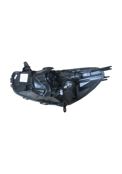 Renault Clio 4 Hb 13/16 Far Lambası Sağ Elektri Kli /motorlu/si Yah Ayfar