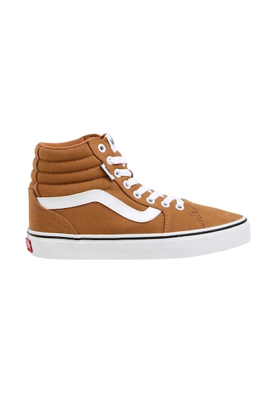 Vans Filmore Hi Kadın Spor Ayakkabı Kahverengi