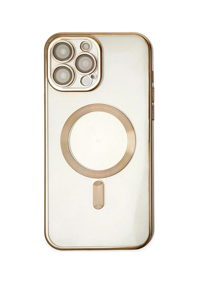 Apple İphone 14 Pro Kılıf Kross Magneticsafe Kapak