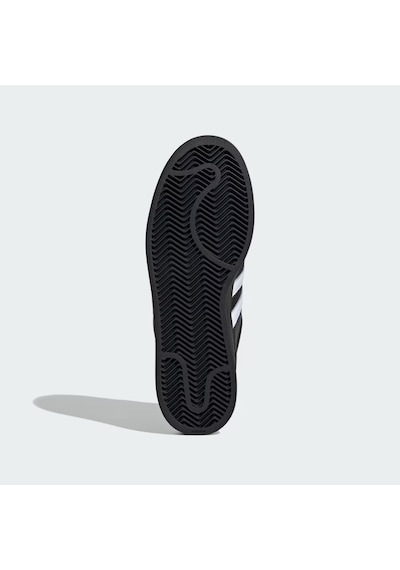 Adidas Superstar Iı Erkek Günlük Spor Ayakkabı C-adıjı3538e10a00 Siyah