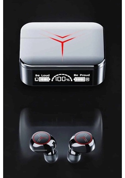 Zenvia Bluetooth Kulaklık Bluetooth Bağlantılı Powerbankli Yeni Nesil Kulaklık Znv2026