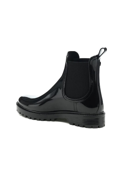 Igor W10216-002 TRAK Negro Black Kadın Bot Siyah