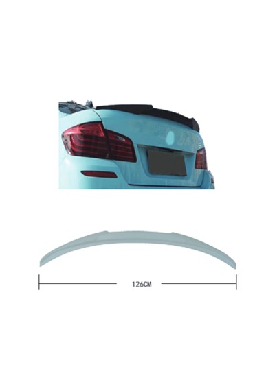 Bmw F10 Lcı M4 Bagaj Spoyleri, B A51628049270