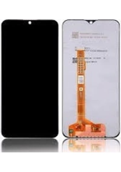 Vivo Y15 Lcd Ekran Dokunmatik