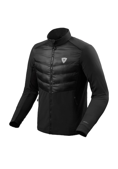 Revit Storm 2 Windbarrier Termal Mont