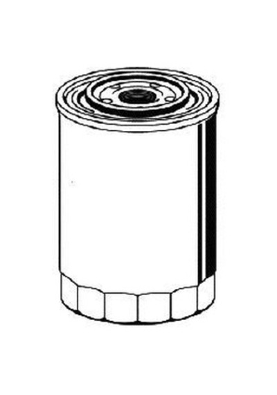 Bosch Yağ Filtresi Vw Golf 3-4-passat 1,8t Au A 4 1,8t 95-/ 00 1 Adet Bos-0451103314