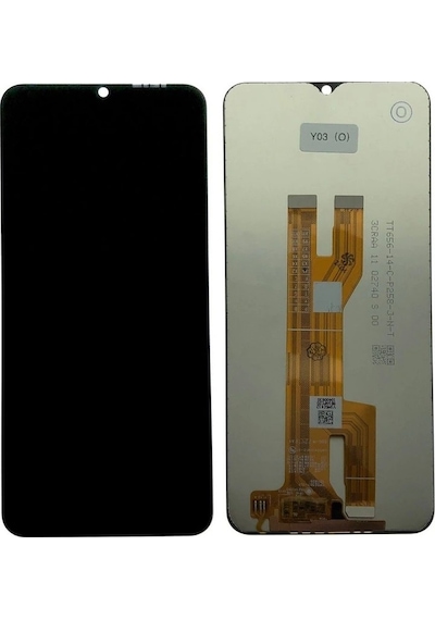 Vivo Y18 Lcd Ekran Dokunmatik