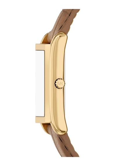 Michael Kors Mk7584 Kadın Kol Saati Altın