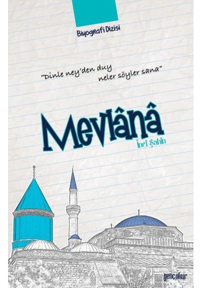Mevlana - Ccgx-878844