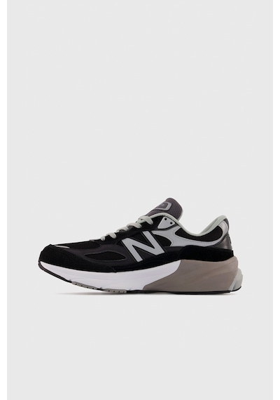 New Balance Kadın Ayakkabı W990bk6 Siyah