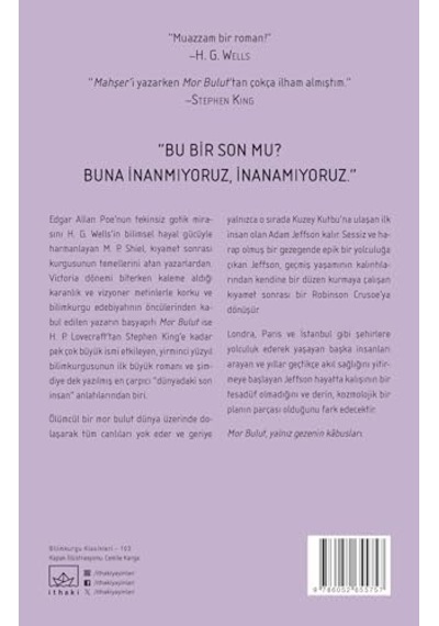 Mor Bulut - 57858324545108099240225