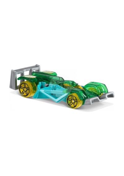Hot Wheels Flash Drıve Diecast Metal Araba Fyd66