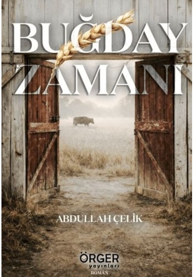 Buğday Zamanı - Rjcı-811498
