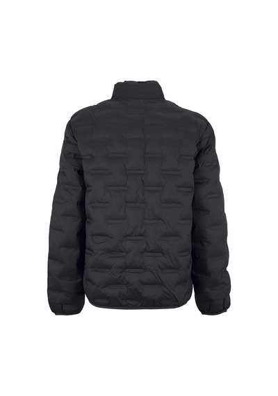 Discovery Expedition D6wm-mnt3306 Siyah Kapitone Erkek Spor Mont