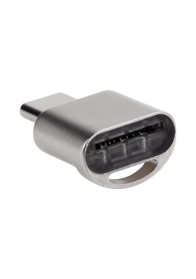 Lunatic 7744 Usb Type C 3.1 To Micro Sd Otg Hafıza Kartı Çevirici Dönüştürücü Adaptör
