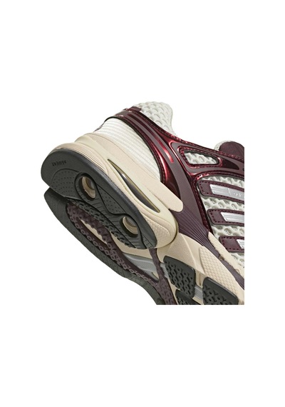 Crewht/sılvmt/maroon Adidas Kadın Günlük Spor Ayakkabı Adistar Control 5 W Kı9846 Beyaz