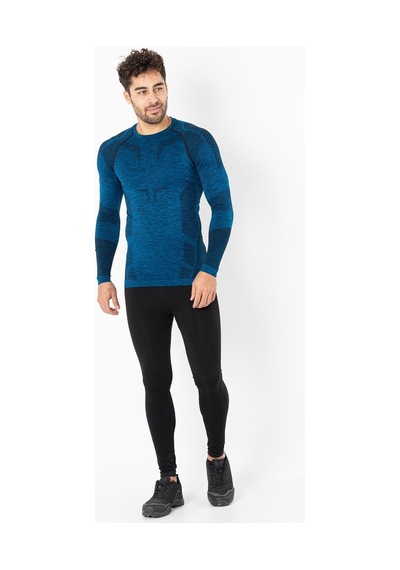 Miofit Active Long Uzun Kollu Erkek Üst