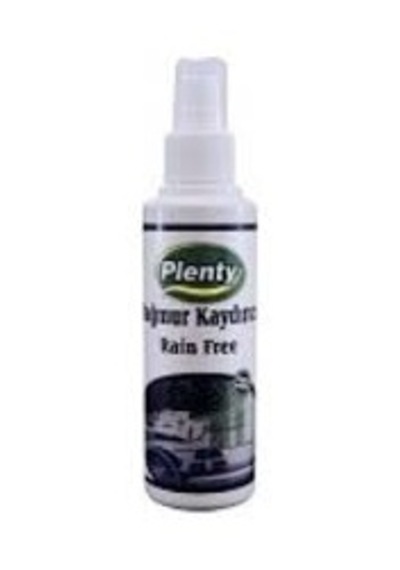 Plenty Yağmur Kaydırıcı
