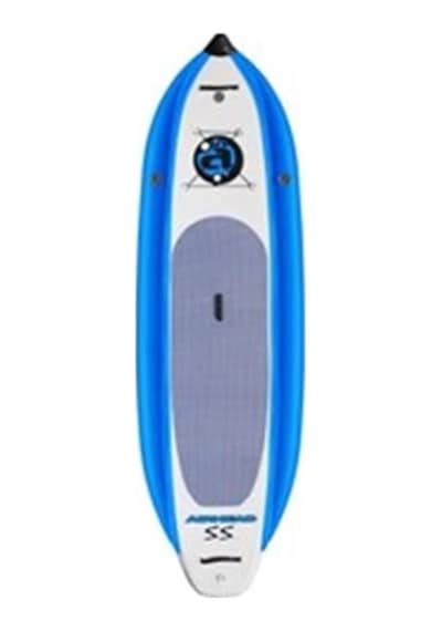 Airhead Ahsup-2 Ss Paddleboard 3.2 Mt