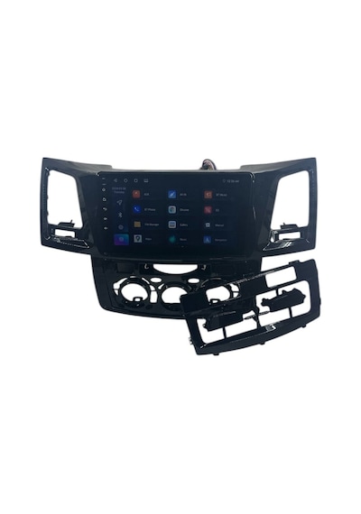 Hilux 2008-2015 Maxessa 4-64 Profesyonel Oem Multimedia