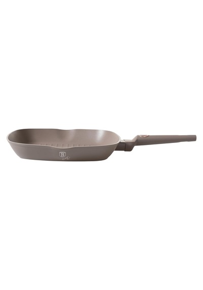 Berlinger Haus Sahara Sahan 20 Cm Taupe Diğer