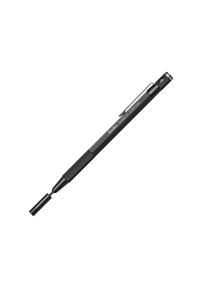 Scrikss Graph-x 2b 2.0 Siyah Gizli Uç Mekanik Kurşun Kalem