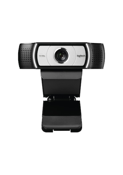 Logitech C930E 960-000972 1080P USB Webcam