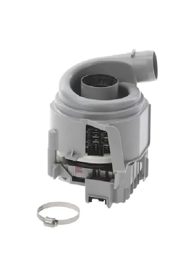 Bosch Uyumlu Bulaşık Makinesi Yıkama Ve Isı Pompası - 432396123