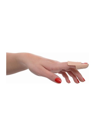 Mallet Finger Ateli