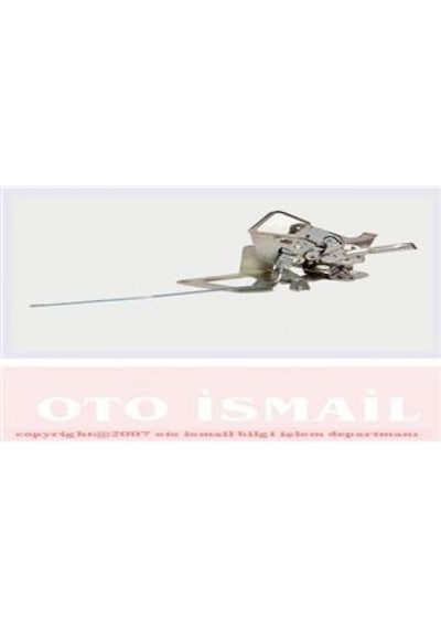 Depomıx Kapı Kilidi Ön Sağ Motor Takılan R9 Ym Broadway 31854230
