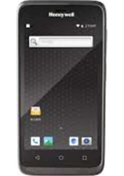 Honeywell Eda52 Only 5.5"wifi Bluetooth Android Karekod 2d 4gb Ram 64gb El Terminali