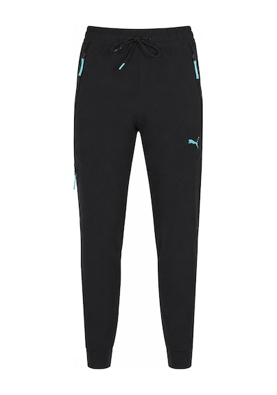 Puma Tech Erkek Eşofman Altı 630484-01 Siyah