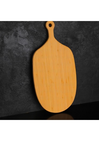 Mien Dayanıklı Bambu Kesim Tahtası 7b176 Ahşap