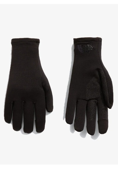The North Face Nf0a8gdm-jk3 Montana 3-ın-1 Gtx Glove Erkek Eldiven Siyah