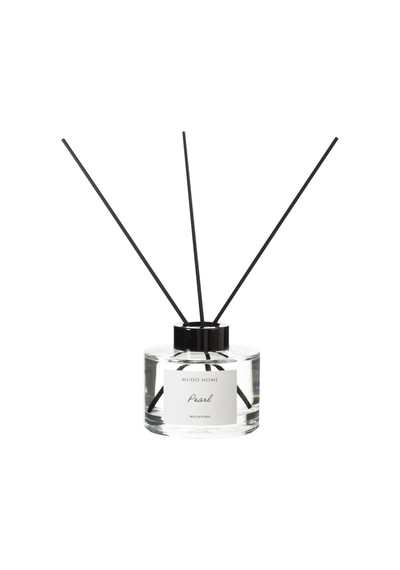 Mudo Home Dreamy Whıte Pearl Oda Kokusu 150ml Müge