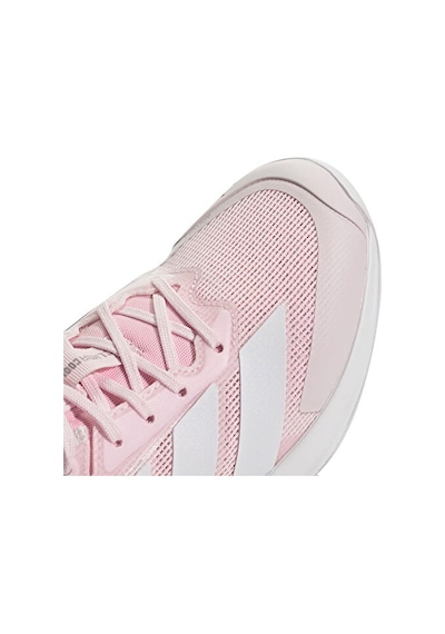 Adidas Adızero Ubersonıc 5 W Unisex Tenis Ayakkabısı Kk4414 Pembe