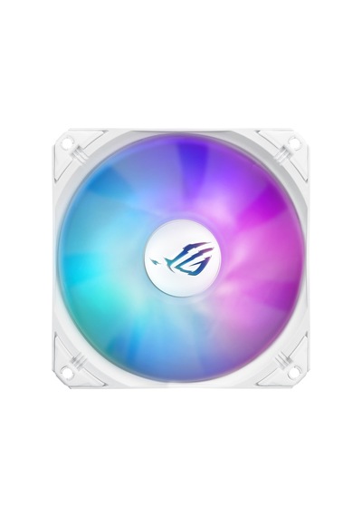 Asus Rog Strıx Lc Iıı 240 Argb Aura Sync Rgb 120mm