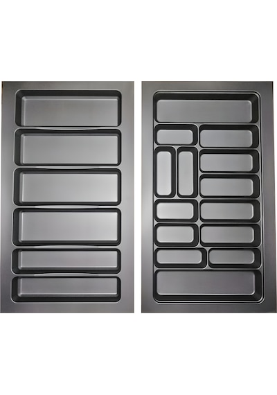 86x49 Kaşıklık Ve Kepçelik 2'li Set (ÜCRETSİZ KESİM)-KASKEP86