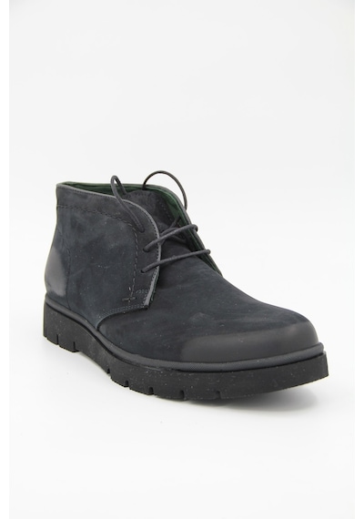 Freefoot 6820 Erkek Klasik Bot - Siyah