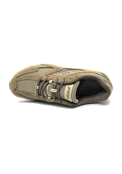 Joma Rt50 Hakiki Deri Sneaker Unisex Spor Ayakkabı Bej