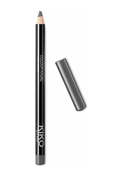 Göz Kalemi - Colour Kajal 12 High-tech Grey 01 12 High-tech Grey Diğer