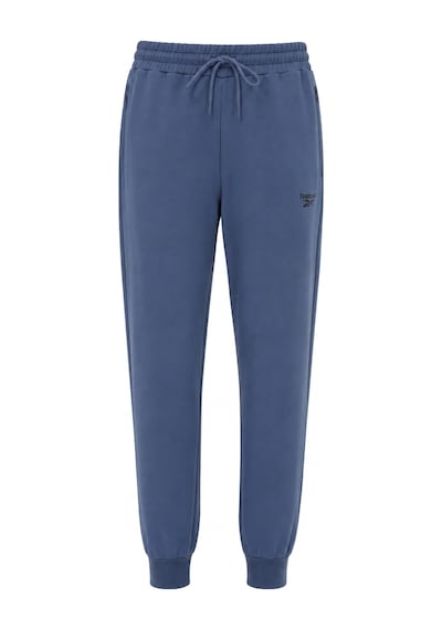 Reebok Eşofman Altı Erkek Mavi Nıkı Jogger