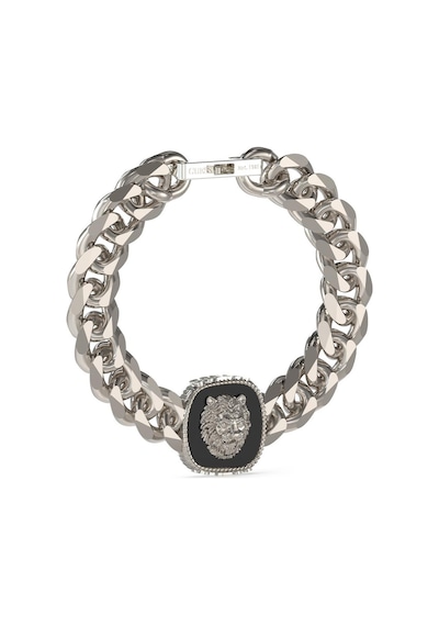 Guess Jgujumb04007jwstbks Erkek Bileklik