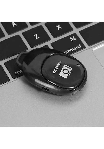 Ulanzi P1 Bluetooth Kumanda 1781