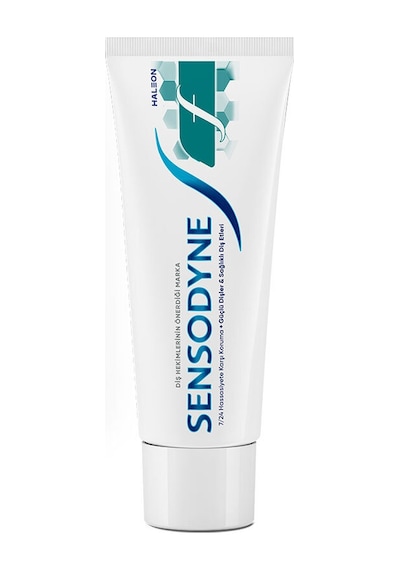 Sensodyne F Florürlü Diş Macunu 100 Ml Tam Koruma