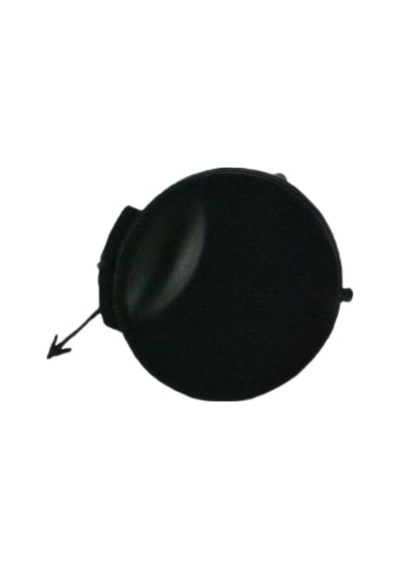 Opel Astra H Sedan Tampon Çeki Demiri Kapağı Arka 93192245 - 222736
